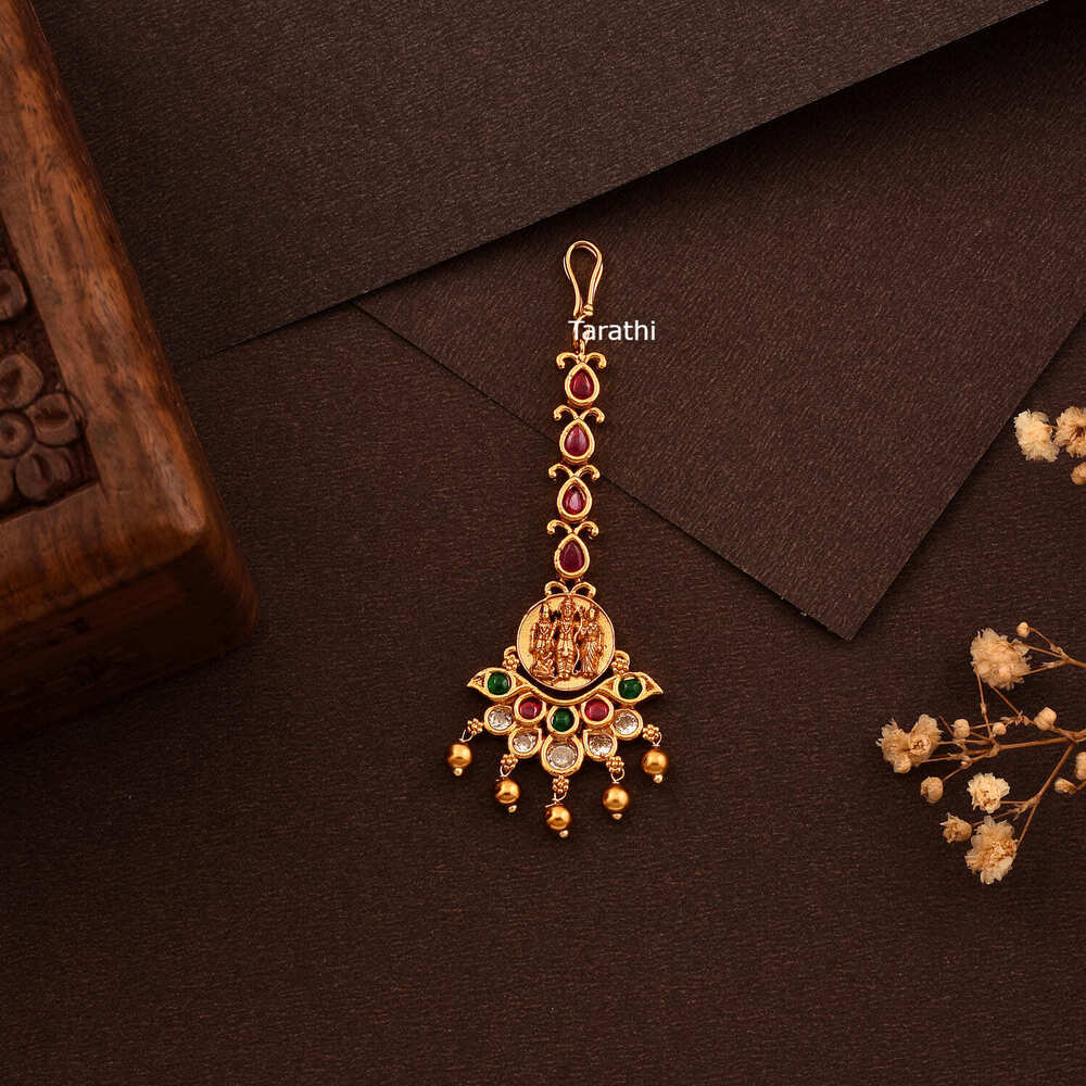 Beautiful Kemp Tikka T63