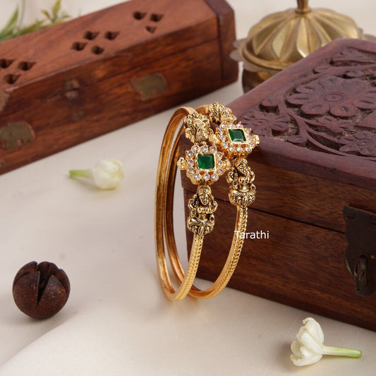 Antique Lakshmi Bangle BA79