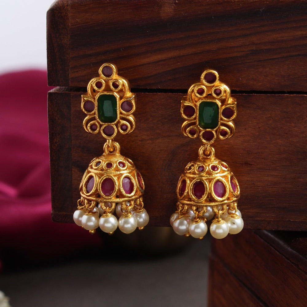 Trendy High Neck choker CH05