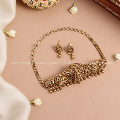 Lakshmi Attigai CH317