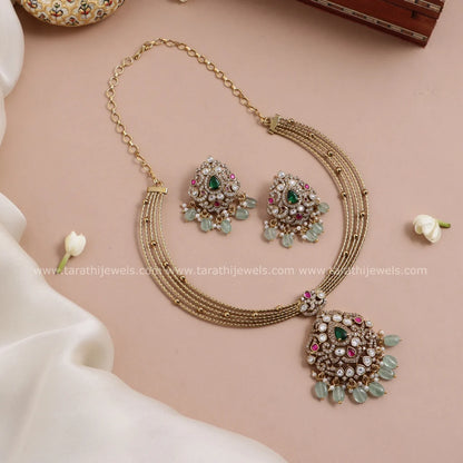 Deepa Hasli Choker CH364