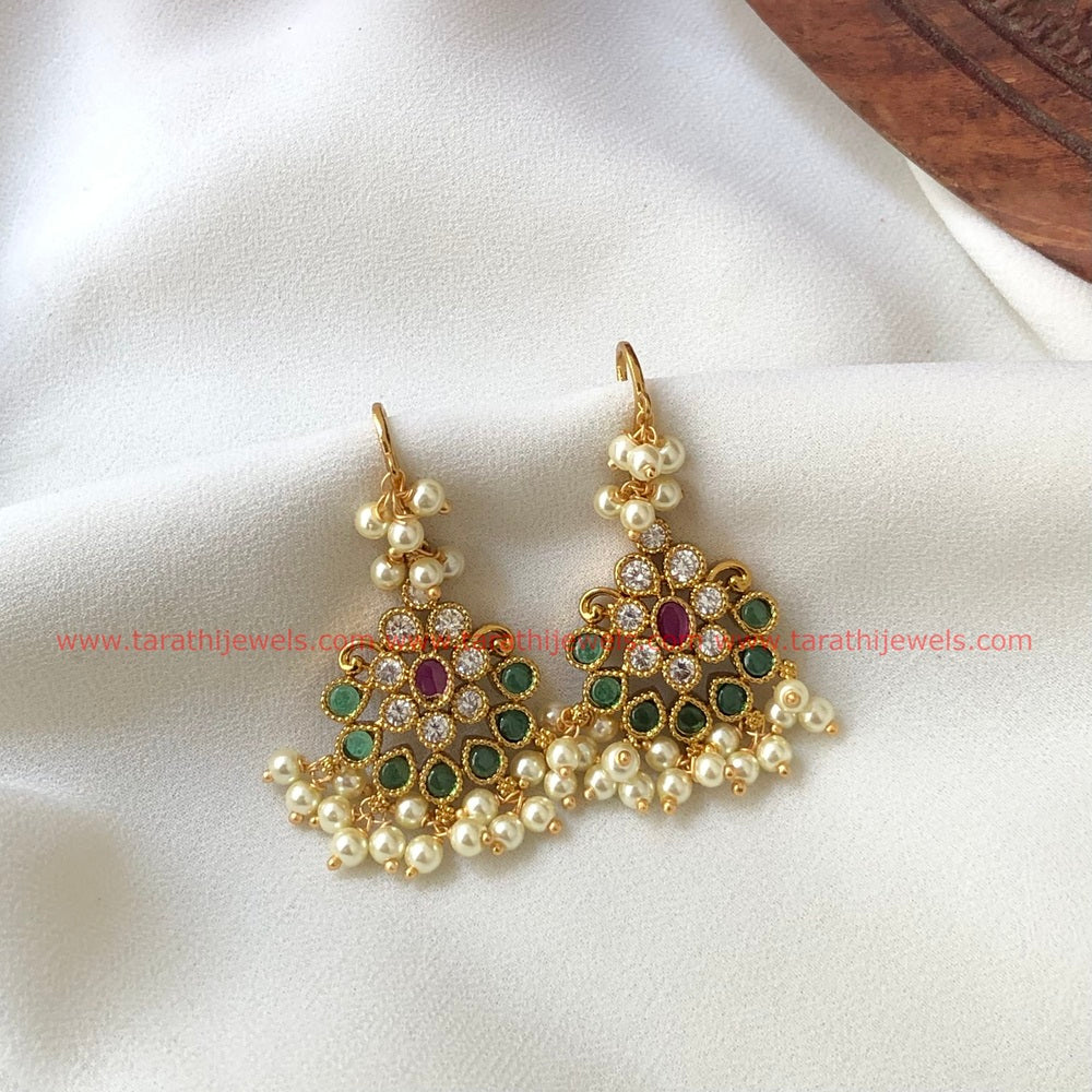 Diya Version2 Hook Jumka EA443