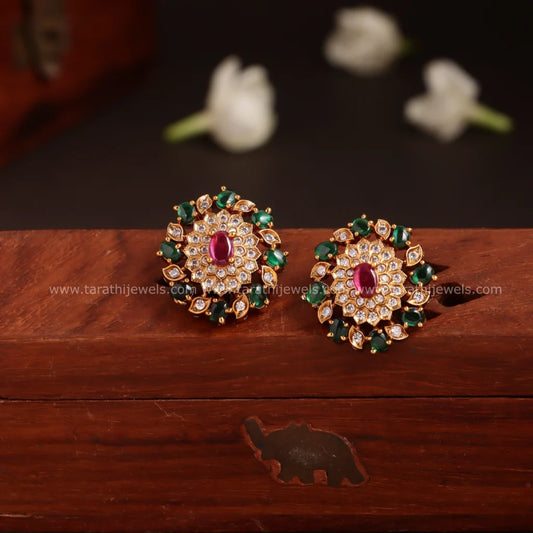 Traditional Earring EA553