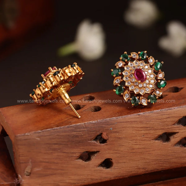 Traditional Earring EA553