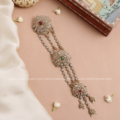 Bridal Jada Billa H18