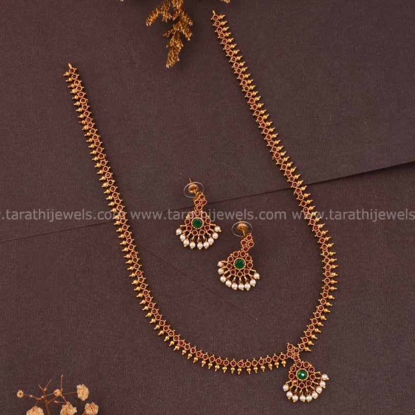 Traditional Kemp Haaram HA187