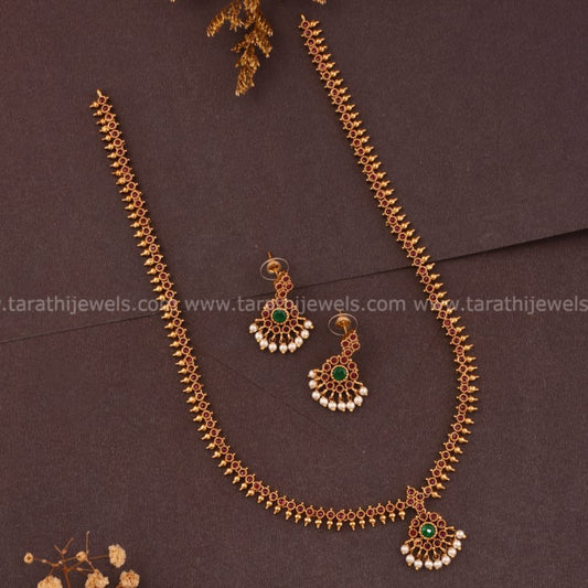 Traditional Kemp Haaram HA187