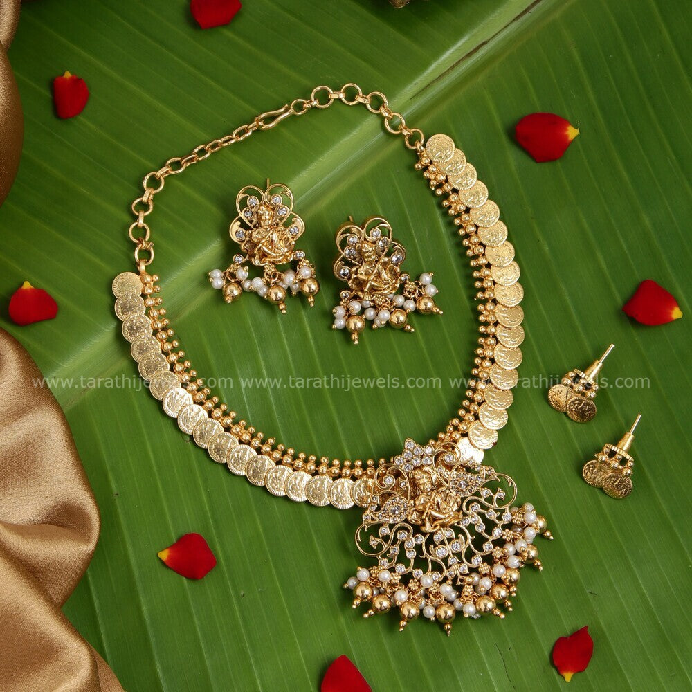 Lord Krishna Pendant Necklace N483