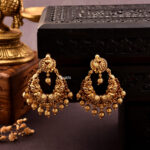 Nila Chandabali Earrings EA379