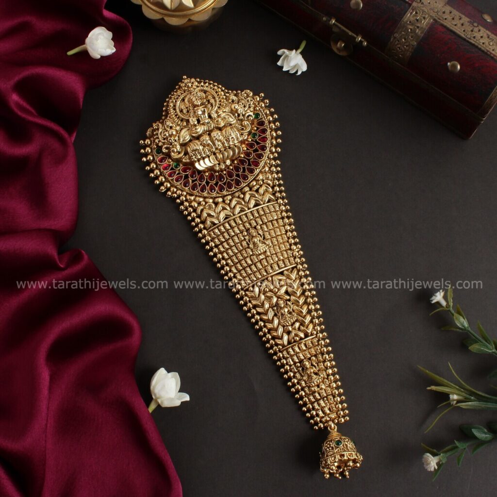 Bridal Jada Billa H02