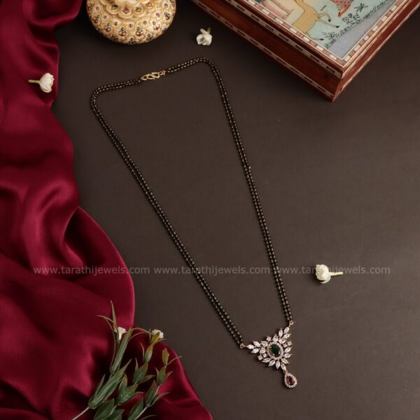 Mangalsutra Long Chain HA227