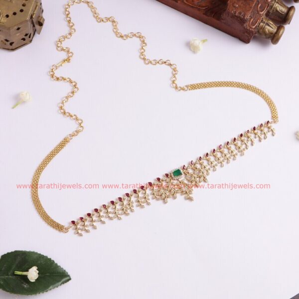 Premium Quality Adult size Hip Chain HB28