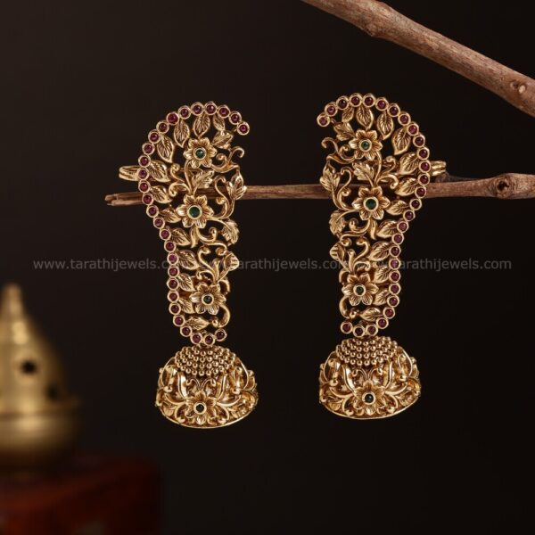 Earcuff Jumka EA445