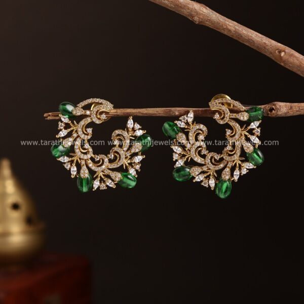 Ilakkiya Premium quality Earring EA451