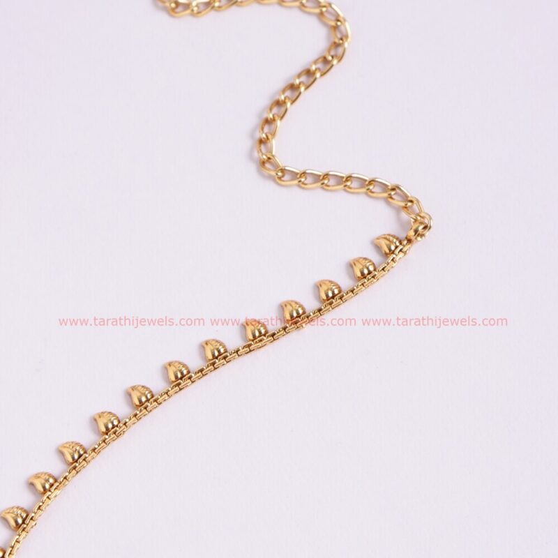 Tarathi Simple Hipchain HB32 - Image 2