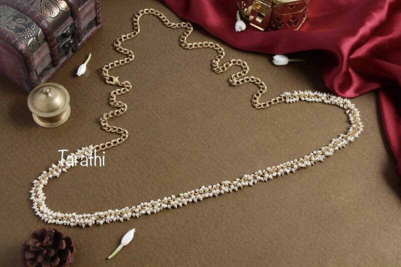 Pearl Hipchain HB09