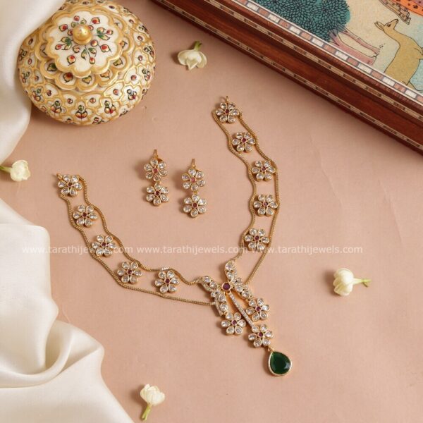 Sithara Necklace N595