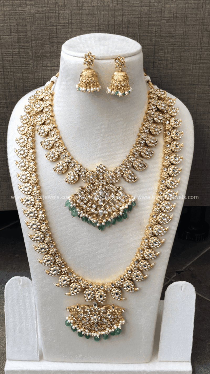 Bridal Combo BR18