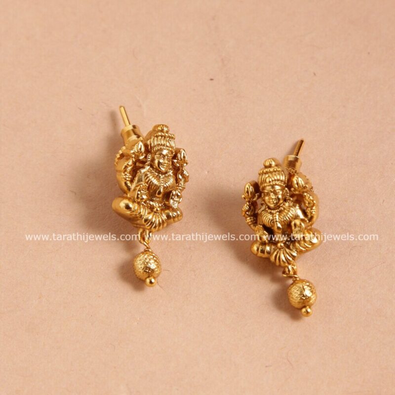 Lakshmi High Neck Choker CH307 - Image 2
