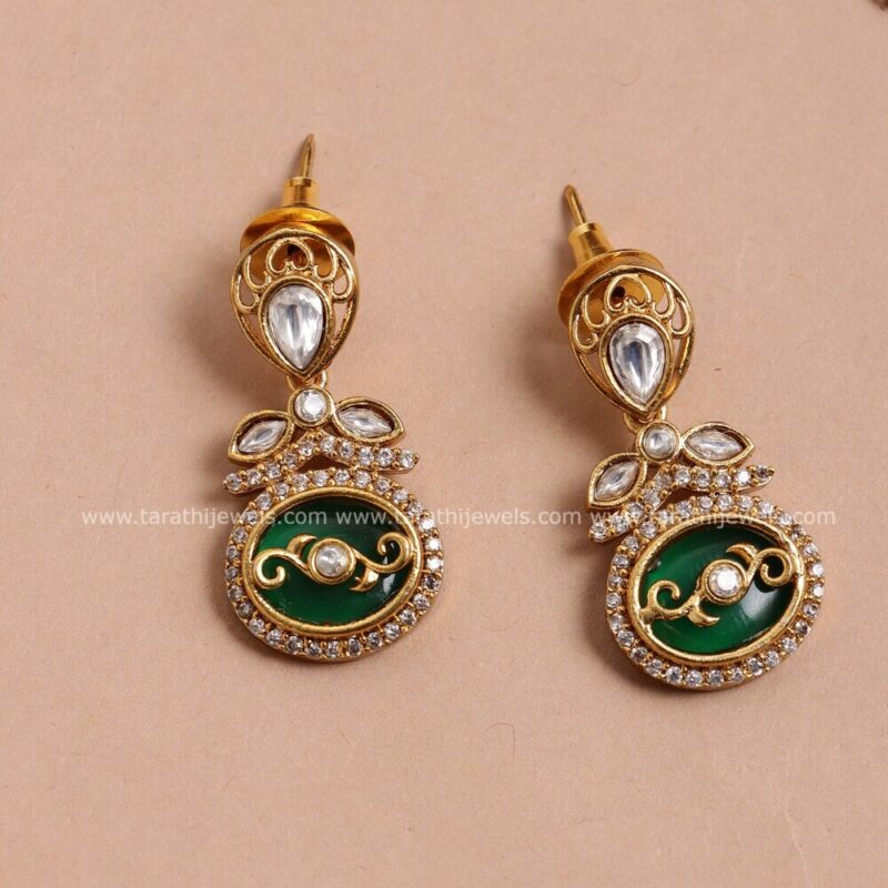 Kundan Jadau choker CH311 - Image 2