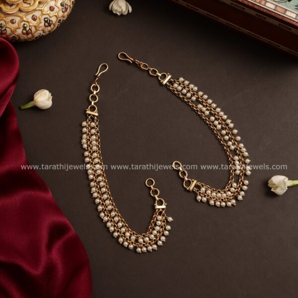 Two Layered Pearl Maatal EC70