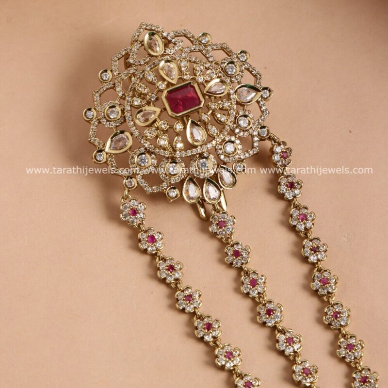 Bridal Jada Billa H18 - Image 2