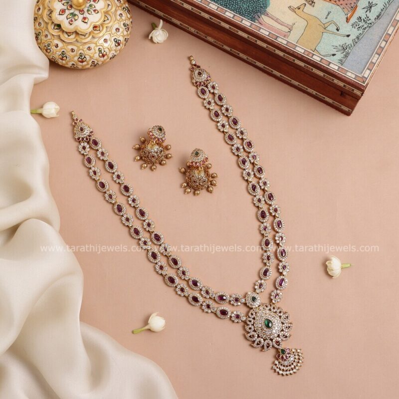 Victorian Bridal Combos BR20 - Image 2