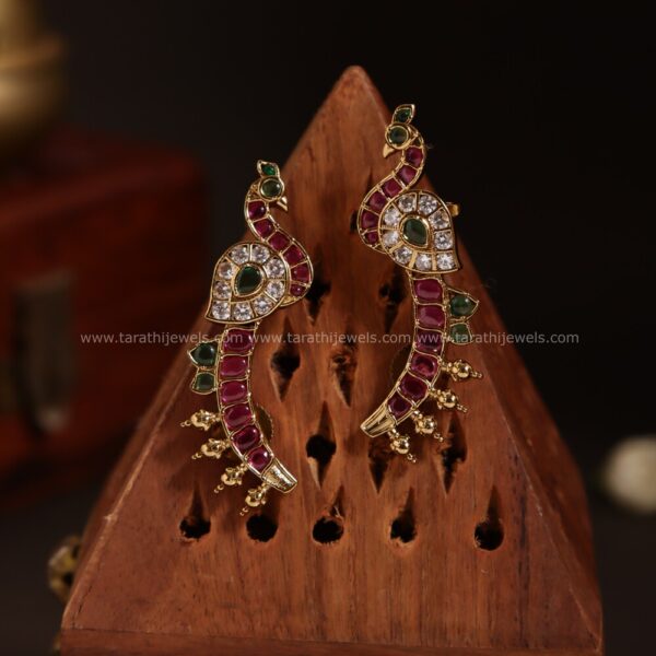 Annam Earrings Version2 EA466