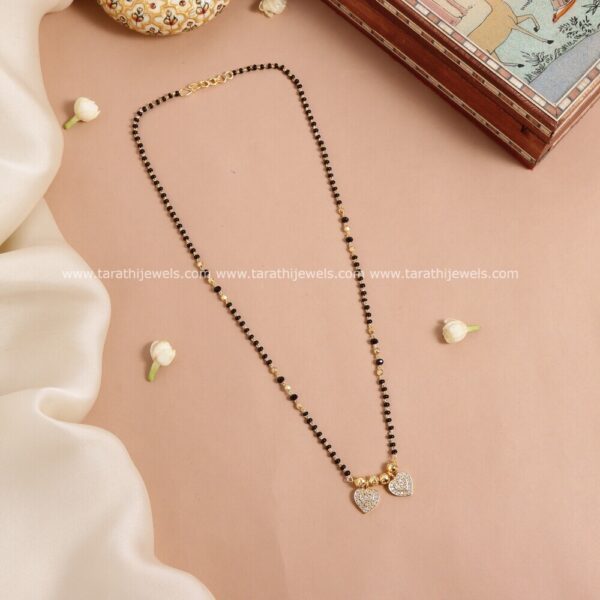 Mangalsutra Chain N607