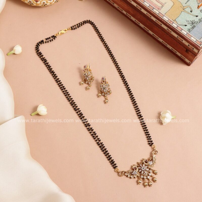 Mangalsutra Chain N608