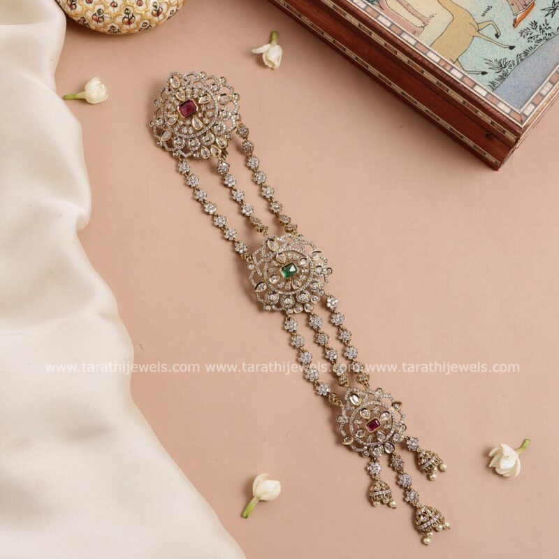 Bridal Jada Billa H18