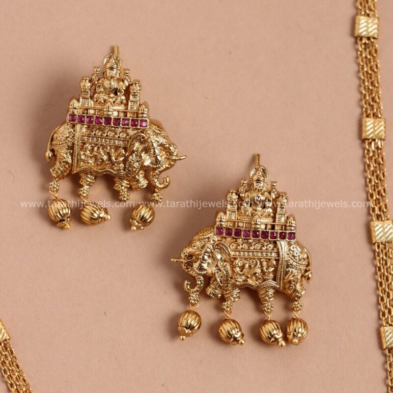 Traditional Design Long chain HA256 - Image 2
