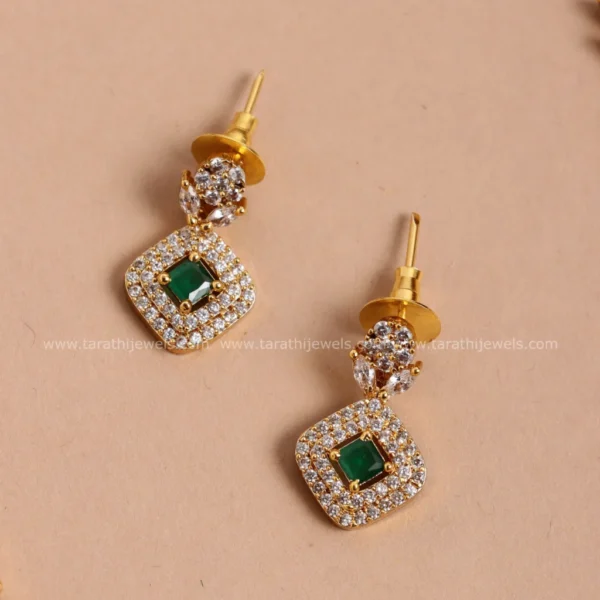 Ad Bridal Haaram HA262 - Image 2