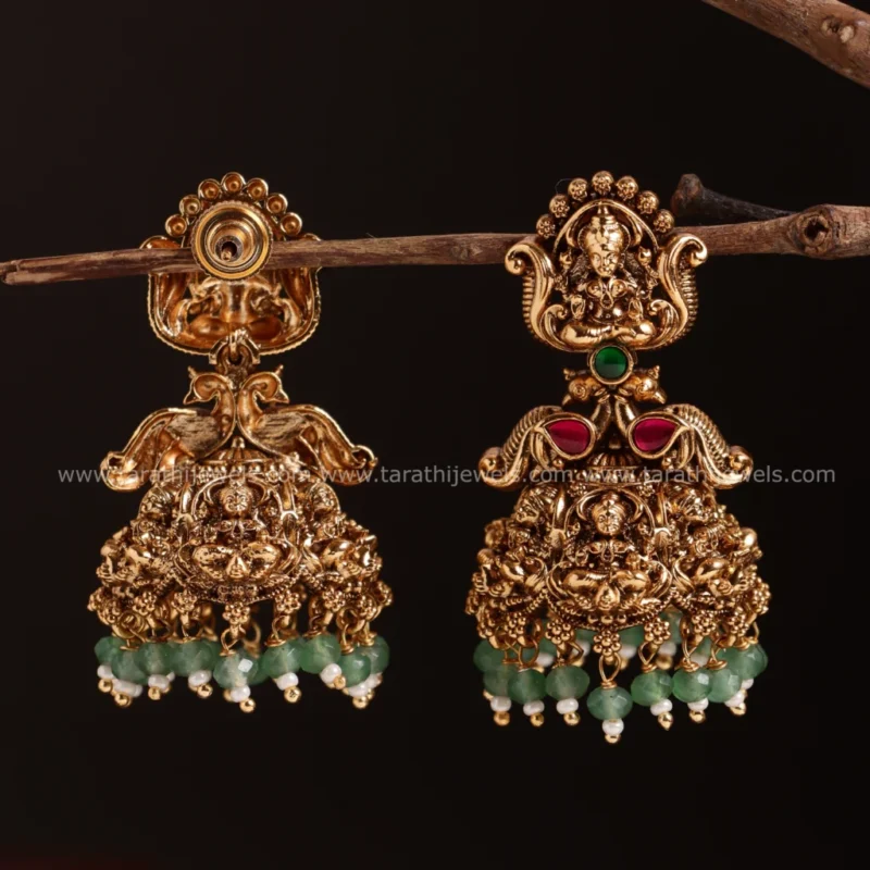 Kemp Lakshmi Jumka EA482 - Image 2