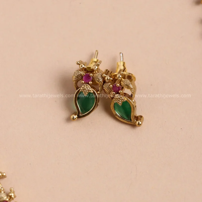 Mango Design Haaram HA263 - Image 2
