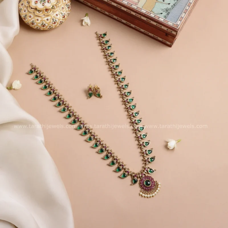 Mango Design Haaram HA263