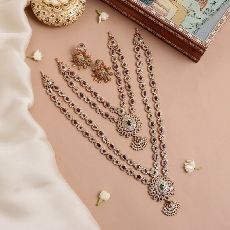 Victorian Bridal Combos BR20