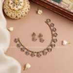 Chitra Party wear Necklace N624