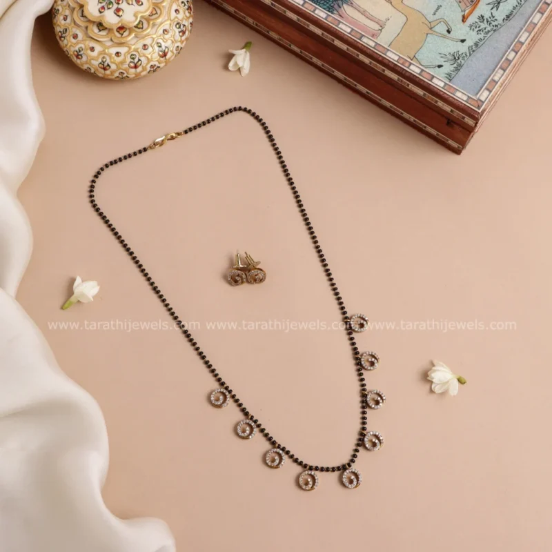 Mangalsutra Chain N663