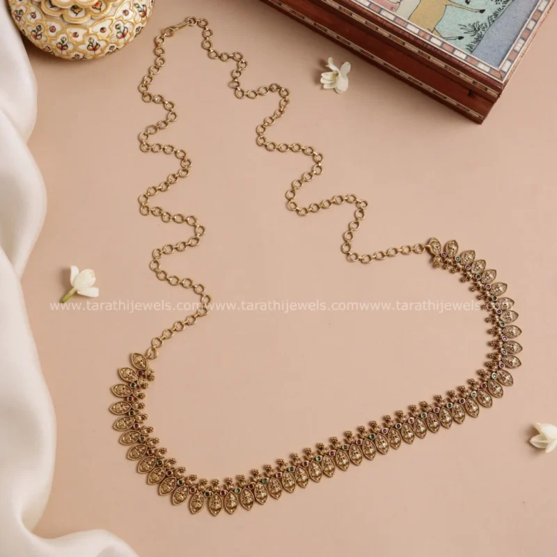 Lakshmi Design Hipchain HB37