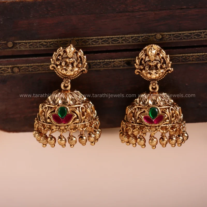 Lakshmi Bridal Combo BR29 - Image 4