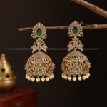 Ad Bridal Jumka EA490