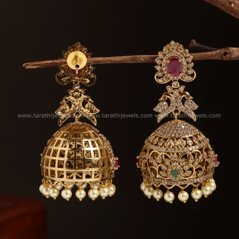 Ad Bridal Jumka EA487 - Image 2