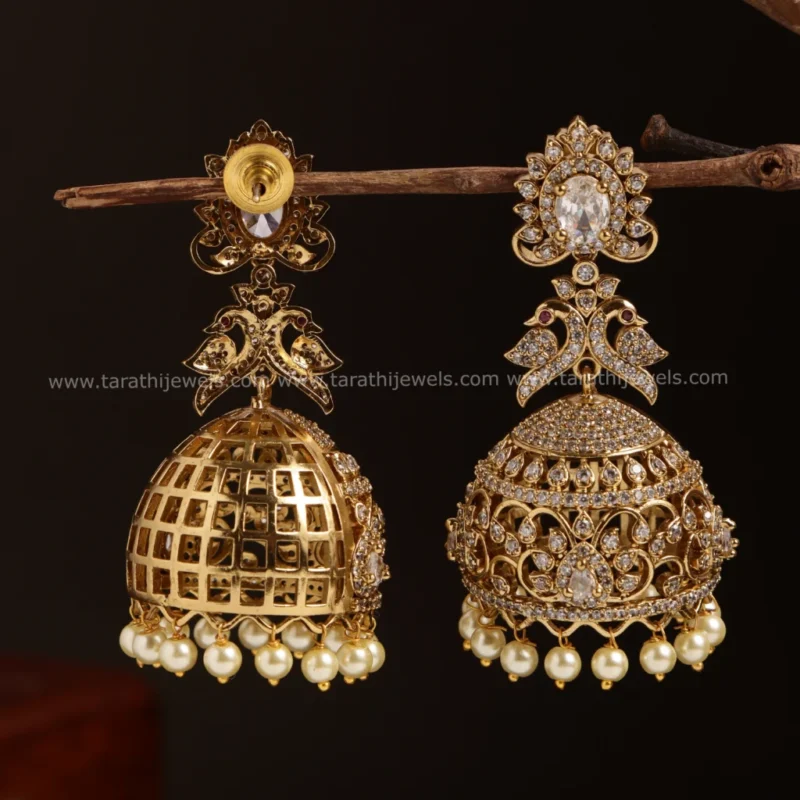 Ad Bridal Jumka EA488 - Image 2