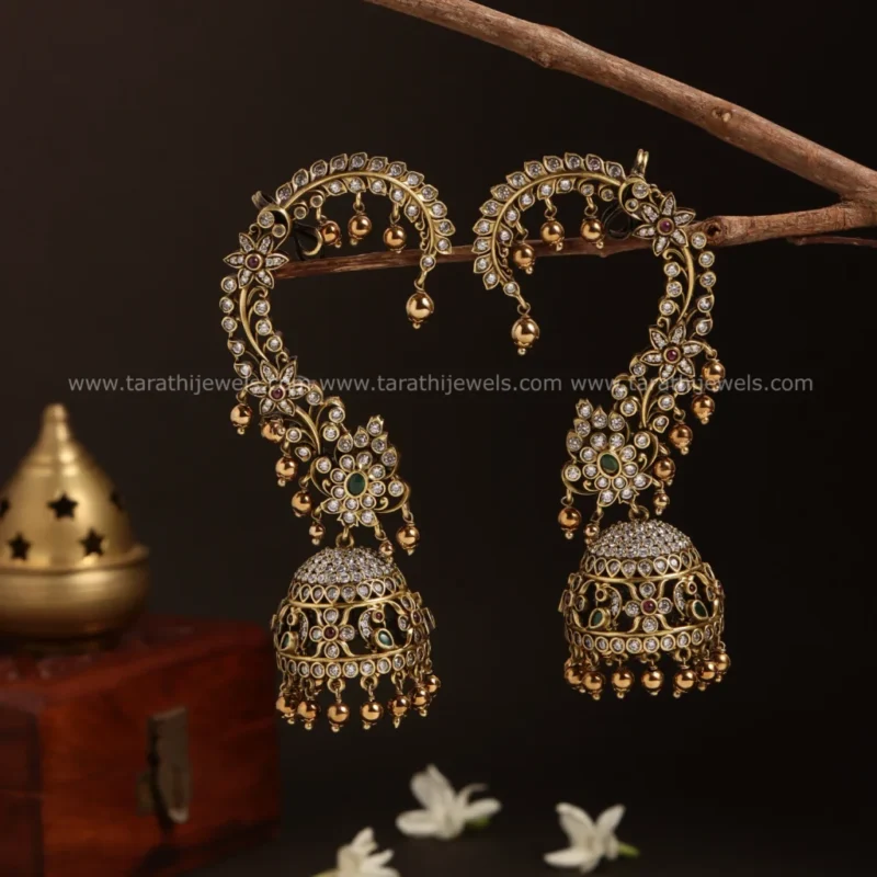 Victorian Jumka EA489