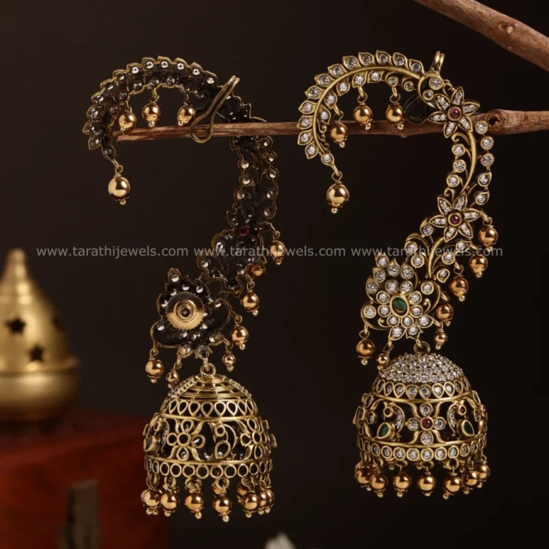 Victorian Jumka EA489 - Image 2