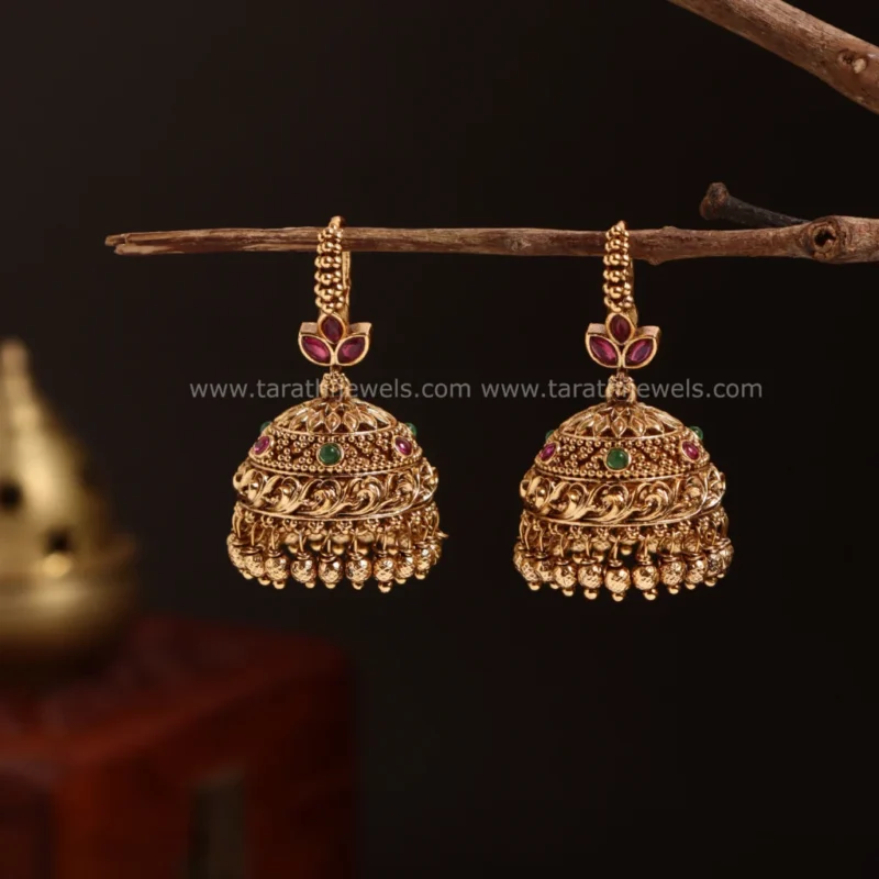 Pallavi Version2 Hook Jumka EA486