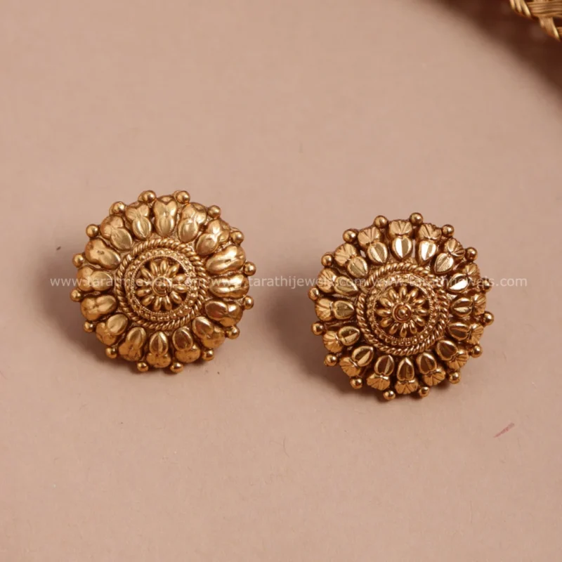 Pranati Necklace N677 - Image 2