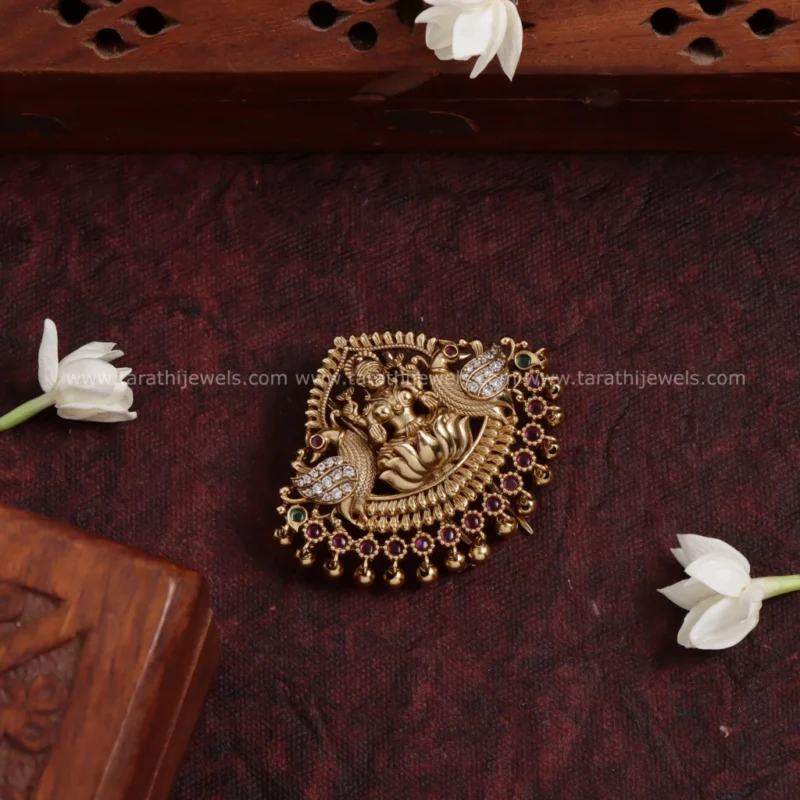 Bridal Jada Billa Chain H28