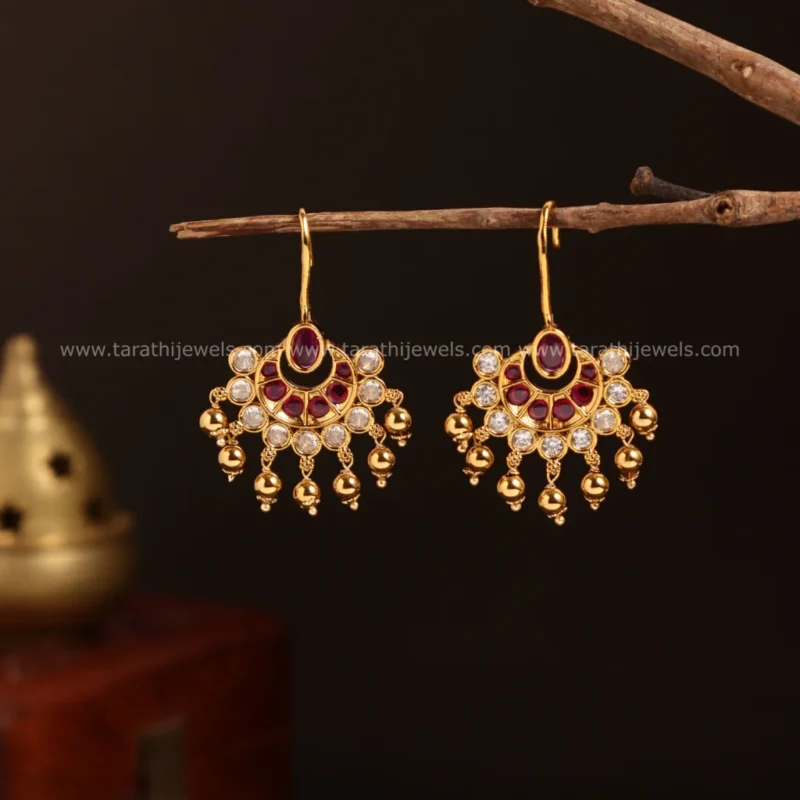 Diya Hook Version 3 Jumka EA493